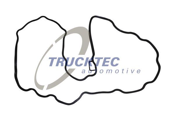 TRUCKTEC AUTOMOTIVE Прокладка, крышка головки цилиндра 03.10.033